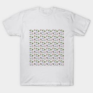 Botanical Field T-Shirt